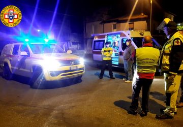 51enne disperso in territorio di Randazzo: ritrovato e salvato dal Soccorso Alpino e Speleologico Siciliano