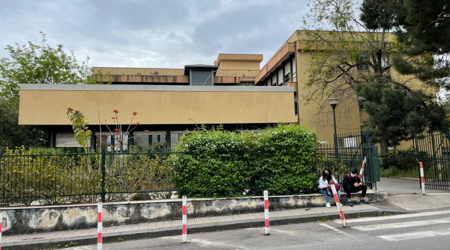 Attivo nell’ex Inam di Giarre il centro vaccinazione anti Covid