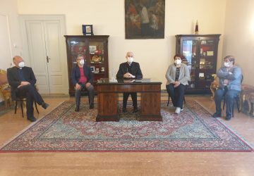 La Diocesi di Acireale istituisce il Servizio diocesano tutela minori e persone vulnerabili per contrastare abusi su minori e persone fragili