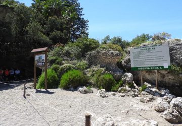 Isola Bella, finanziati gli interventi per realizzare un orto botanico e un museo naturalistico