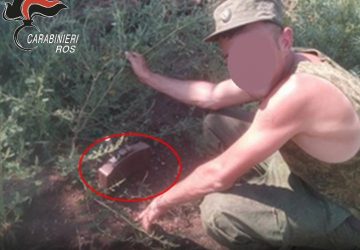 Operazione dei Ros: arresto per &ldquo;Ivan&rdquo;, il &ldquo;mercenario&rdquo; messinese