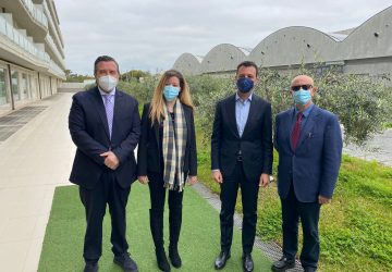 Mascali, la vice presidente del Consiglio comunale Agata Cardillo entra nella Lega