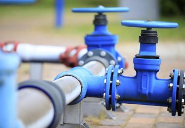 Mascali, risolta l'emergenza idrica. Riparato guasto nel pozzo "Carlino"