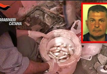 Catania, preso un altro trafficante dei &ldquo;Nizza&rdquo; coinvolto anche nell&rsquo;omicidio Rizzotto