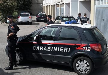 Spartatoria a Librino, ferito un 20enne