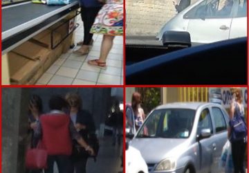 Grammichele, pause dal lavoro: scovati 4 furbetti del cartellino