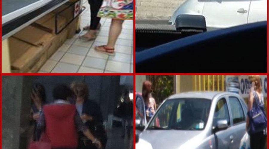 Grammichele, pause dal lavoro: scovati 4 furbetti del cartellino