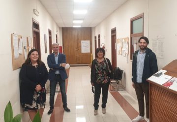 Politica a Santa Venerina, avvicendamenti in Giunta e in Consiglio