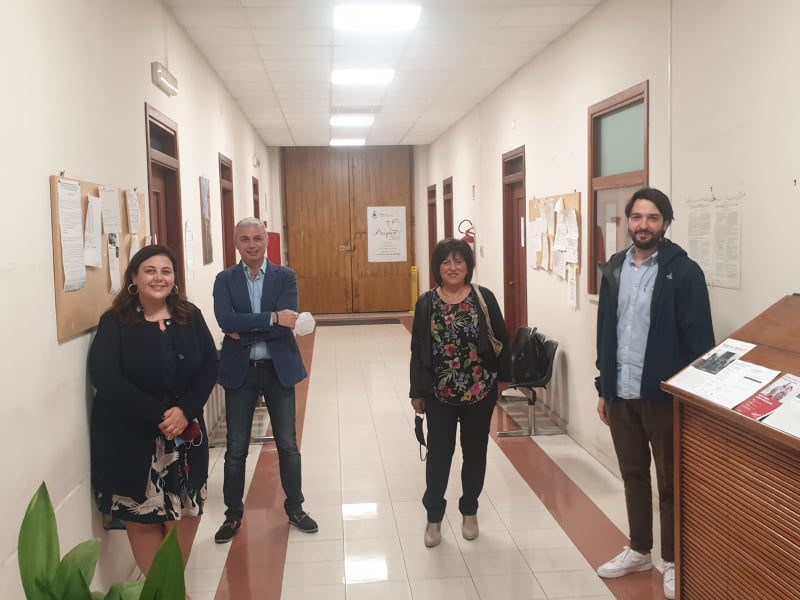 Politica a Santa Venerina, avvicendamenti in Giunta e in Consiglio