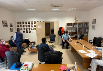 Riposto, Guardia costiera: tavolo tecnico sulla stagione estiva