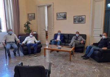 Mascali, vertice dei sindaci sulle criticit&agrave; ambientali: depuratore, Alcantara, area ex Siace