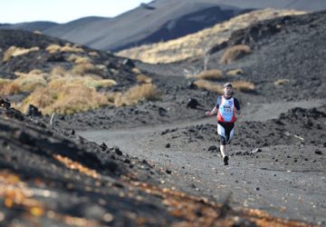 Domenica 23 maggio si correr&agrave; l'"Eroica Nicolosi Etna"