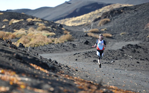 Domenica 23 maggio si correrà l'”Eroica Nicolosi Etna”