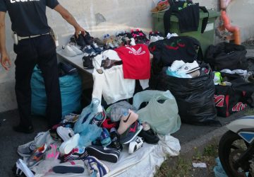 Catania, controlli commerciali della Polizia Municipale: chiuse 6 attivit&agrave;