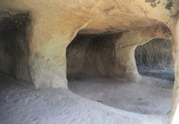 Castiglione di Sicilia, i misteri di quello che potrebbe essere un sito archeologico tutto da scoprire