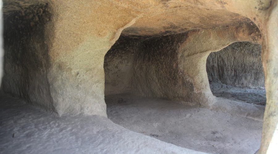 Castiglione di Sicilia, i misteri di quello che potrebbe essere un sito archeologico tutto da scoprire