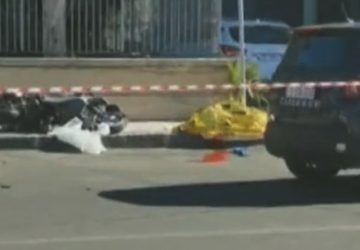 Incidente mortale a Biancavilla: vittima un 17enne