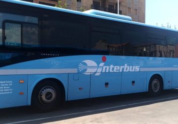 Trasporto pubblico e le proteste degli studenti, interviene Interbus: "abbiamo aggiunto due nuove corse"