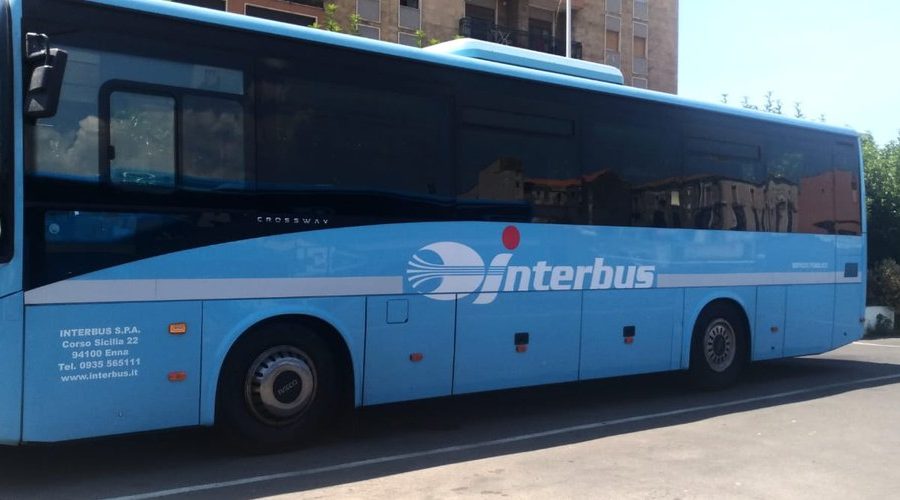 Trasporto pubblico e le proteste degli studenti, interviene Interbus: “abbiamo aggiunto due nuove corse”