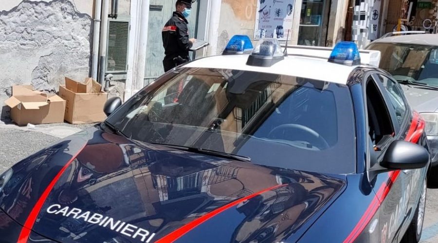 Catania, vessata dalla suocera e aggredita dal compagno che le chiedeno anche la prova del Dna: 2 denunce