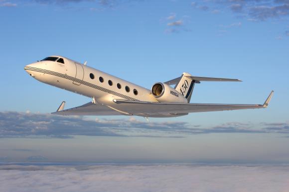 Voli business: non si arresta il successo dei jet privati
