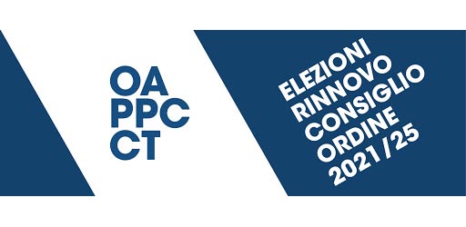 Architetti Catania, ultimate le elezioni per il nuovo Consiglio: i risultati