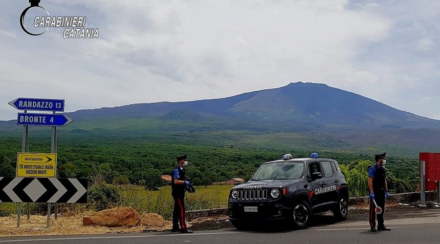 Bronte, uccise l’ex moglie: la Cassazione conferma l’ergastolo per Filippo Asero