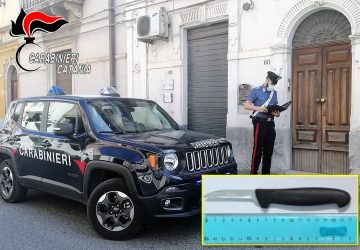 Tentato omicidio legato presumibilmente al mondo della droga: due arresti