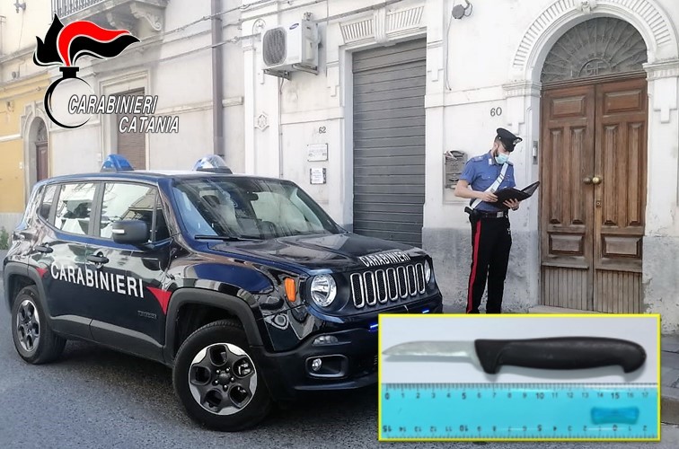 Tentato omicidio legato presumibilmente al mondo della droga: due arresti