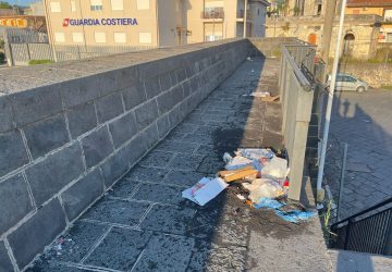 Riposto, area portuale nel degrado. Mancano i controlli e le manutenzioni ordinarie