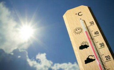 Ondate anomale di calore: bollino arancione per oggi 22 giugno, rosso il 23