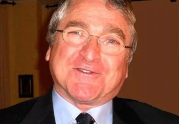Haiti, liberato l'ingegnere catanese Vanni Calì rapito nei giorni scorsi