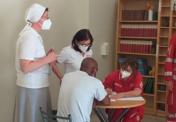 Al via da oggi a Catania la campagna di vaccinazione &ldquo;Accanto agli ultimi&rdquo;