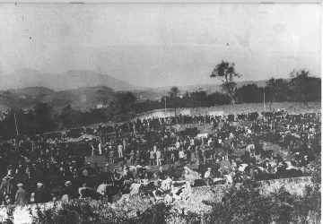 La &ldquo;Festa in onore di S. Leonardo Abate&rdquo; e la &ldquo;Fiera di S. Leonardo&rdquo; iscritte al registro delle Eredit&agrave; Immateriali della Sicilia