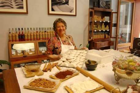 Morta Nonna Vincenza, storica pasticcera catanese