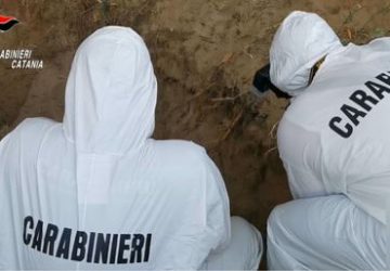 Lupara bianca a Catania, fermati due mandanti dell'omicidio Timonieri VIDEO