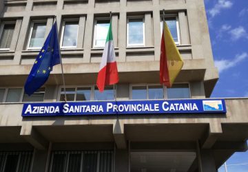 Concorsi truccati all'Asp di Catania, due &ldquo;primari&rdquo; sospesi