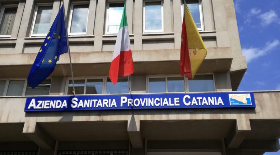 Asp di Catania, assunti 47 nuovi infermieri. 12 saranno destinati a Giarre