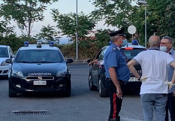 Giarre, accoltellamento di via Romagna (Jungo): arrestato un 59enne