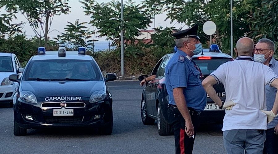 Giarre, accoltellamento di via Romagna (Jungo): arrestato un 59enne