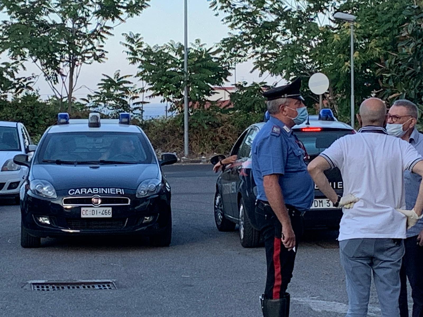 Giarre, accoltellamento di via Romagna (Jungo): arrestato un 59enne