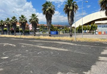 PalaGiarre, parere favorevole all'agibilit&agrave; di 1250 posti a sedere dalla Commissione di Vigilanza