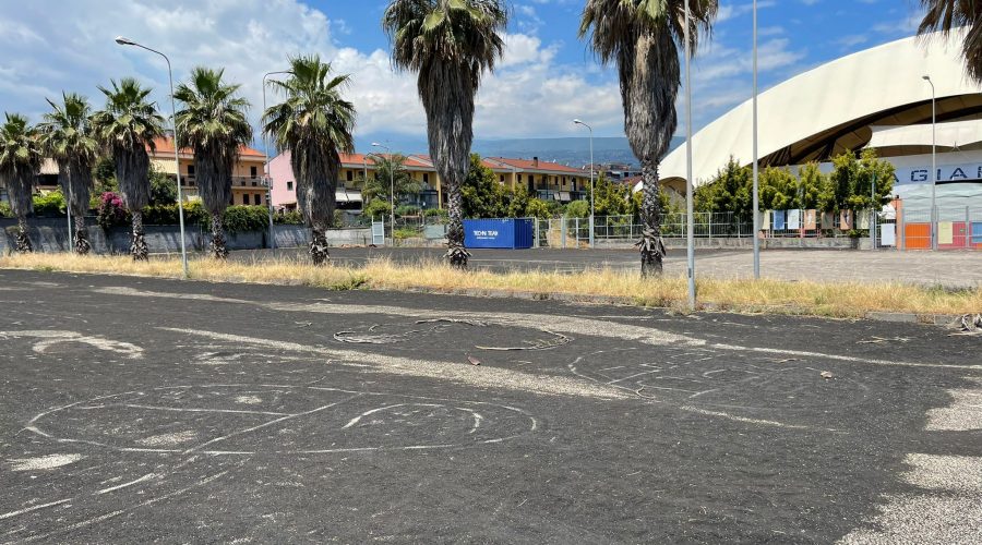 PalaGiarre, parere favorevole all’agibilità di 1250 posti a sedere dalla Commissione di Vigilanza