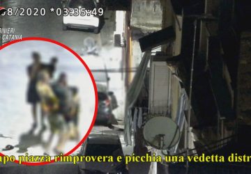 Catania, operazione "Piombai": espugnato fortino della droga a San Cristoforo. 25 arresti NOMI FOTO VIDEO