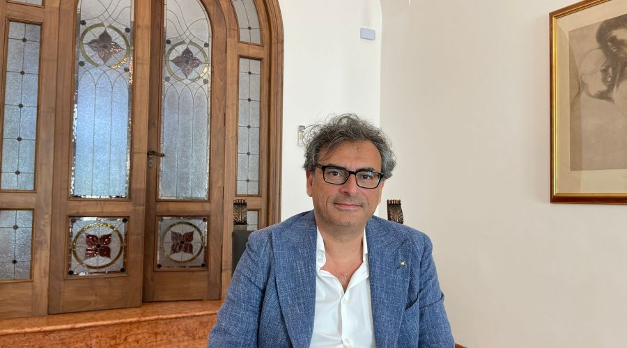 Giarre, soppressione Archivio Notarile. Il presidente del Consiglio Notarile Grasso: “Mio appello ignorato”