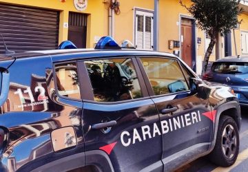 Mirabella Imbaccari, fermato 33enne per rapina e atti persecutori