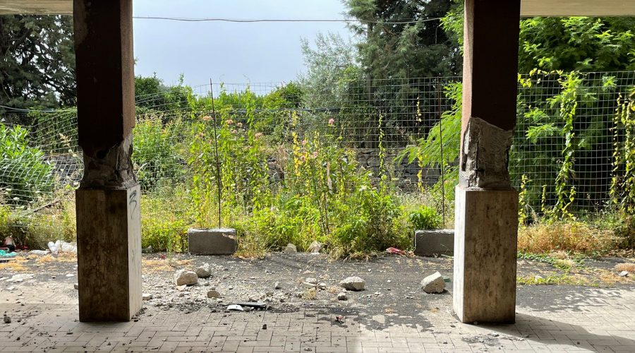 Giarre, alloggi Rovettazzo, lunedi al via i cantieri