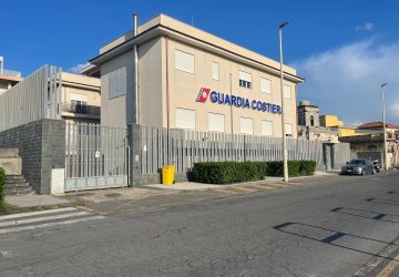 Riposto, necessaria una maggiore sicurezza del porto commerciale