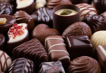 Quanti tipi di cioccolatini esistono?