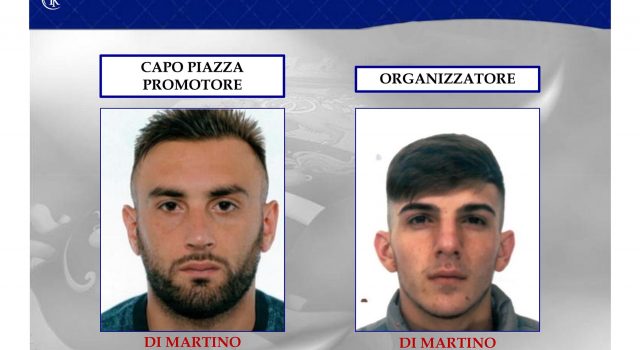 Catania, operazione “Piombai”: espugnato fortino della droga a San Cristoforo. 25 arresti NOMI FOTO VIDEO